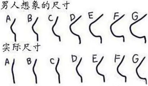 |胸罩真的没球用!