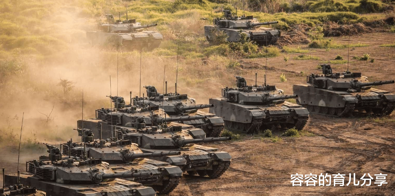 印度|解放军已进入射程！ 印度在边境部署坦克！ 称已占领制高点