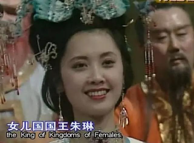 『徐少华』朱琳：被传与徐少华“假戏真做”，53岁再婚，68岁丁克无子女