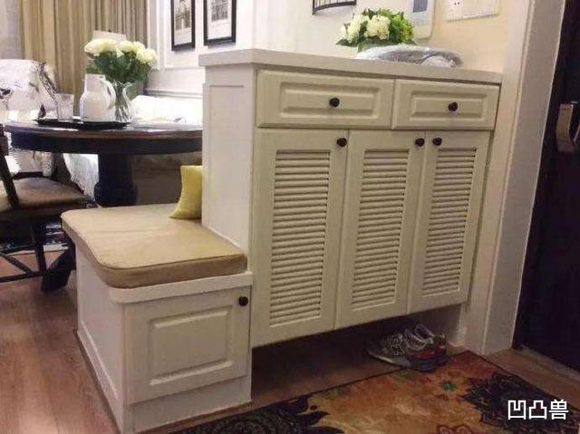 []上过当才敢说！房子装修这16处可别涂新鲜感，除了烧钱就是不实用