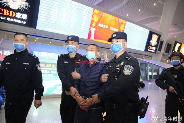 光明网视频|19年前杭州那起全国轰动的灭门劫案终于破了！最后一名嫌犯落网