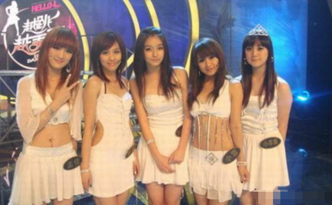 【孟佳】退出Miss A，曾diss宋茜，31岁的孟佳还能顺利的再就业吗？