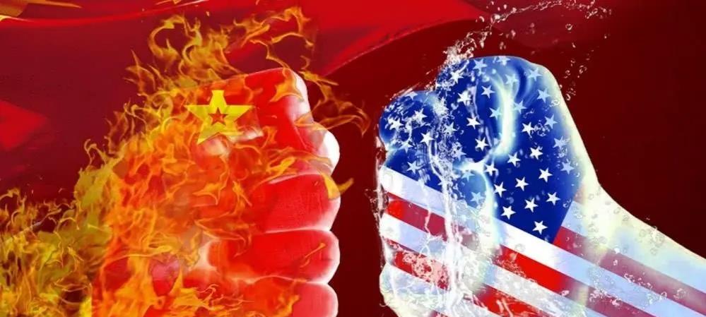 #华为#华为迎来好消息，美国的计划要泡汤了，国家正式宣布