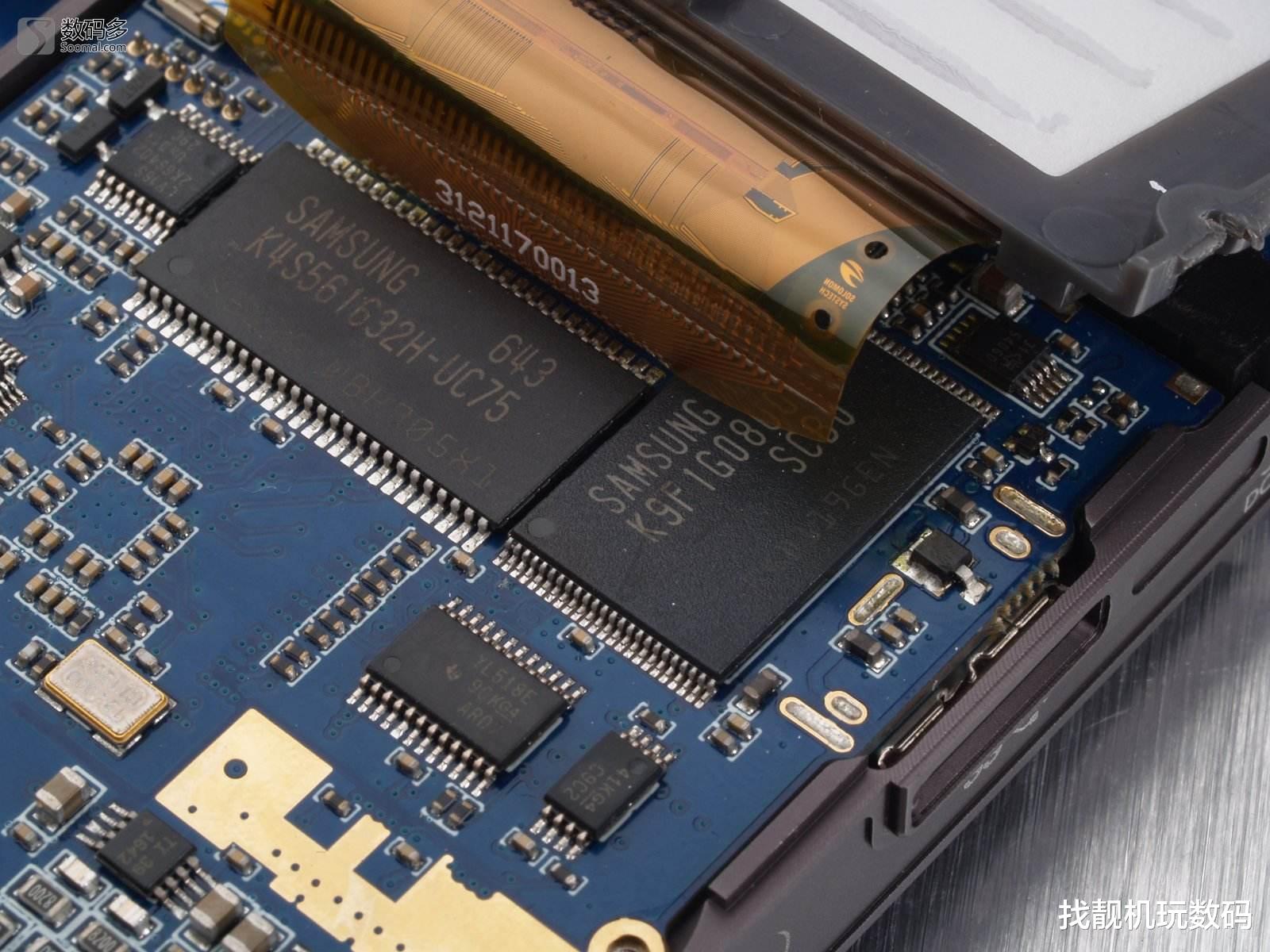 芯片|太难了！除了手机芯片，国产连存储芯片都不能用了吗？