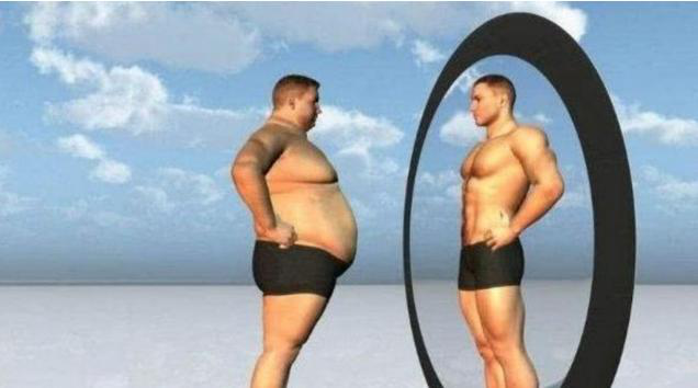 微生物|据科学证据表明：原来镜子和照片里的你，其实并不是你真实的样貌