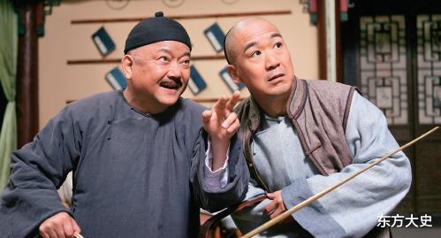 纪晓岚|纪晓岚每天“日御五女”，食肉数十斤，为何还能活80多岁？