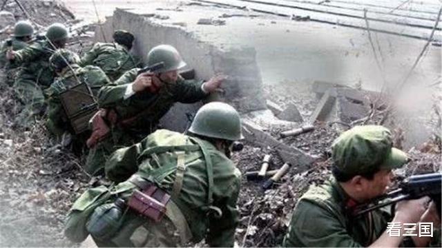 中越战争|中越战争，被越军俘虏的我军战士，回国后如何处置？