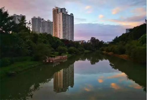 春节将近，石林刚需族该不该买房？