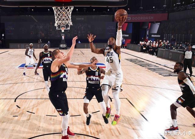 湖人队|又一组3-2!死亡半区诞生,乔治爆发占先机,湖人成大赢家