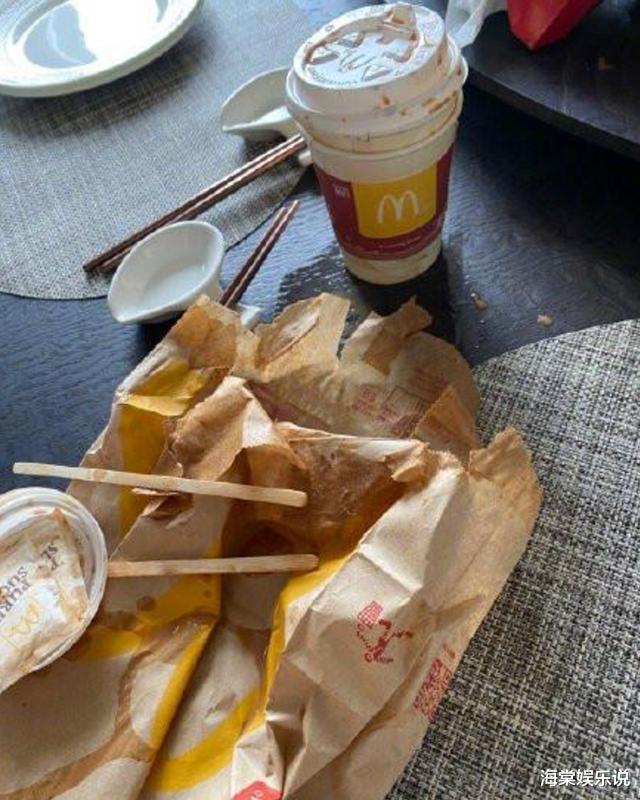 安以轩|安以轩怀2胎被麦当劳热饮烫伤！留疤引发宫缩后，官方终于回复了