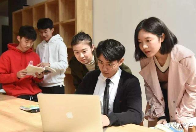 招生|提前批次是怎么回事？适合什么样的学生报考？2021考生要早了解