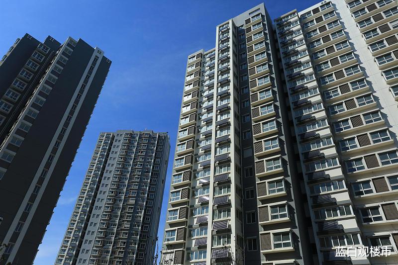 楼市|楼市“雨季”来临！货币“盛宴”已到尾声？央行表态透露风向