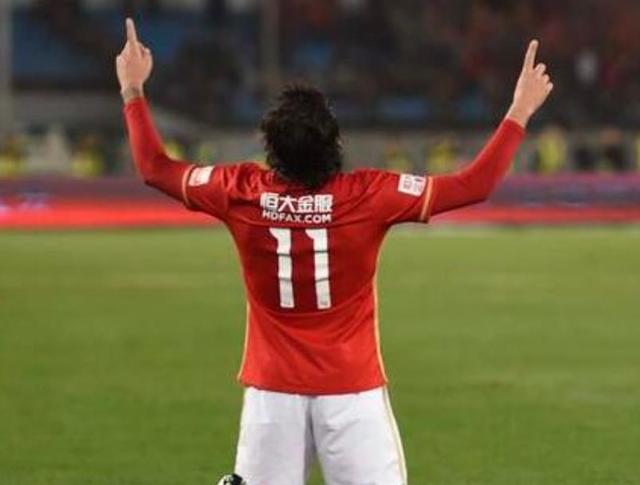 国足▲不愧是国足秘密武器!28岁归化国脚太霸气:就要进世界杯