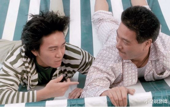 「沈腾」电影上映了三天没破百万,网友:离开沈腾的你,就像达叔离开周星驰