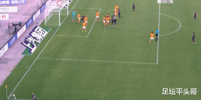 中超|有外援反而不会踢了，中超最“水”10号球员诞生