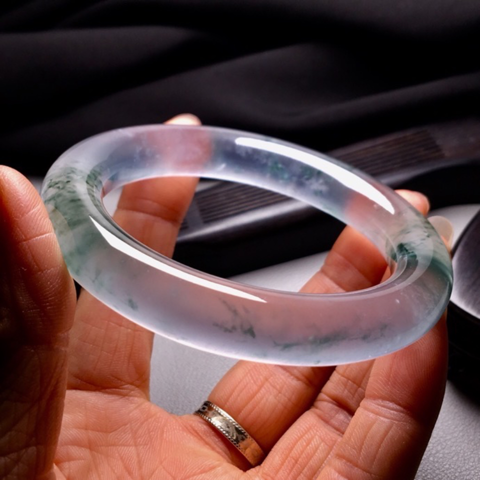 翡翠|翡翠的种类大全(一)-老坑种