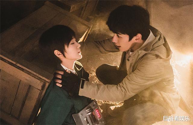 琉璃|目前“最火”的5部网剧：《琉璃》无缘榜单，榜首3天直接登顶！