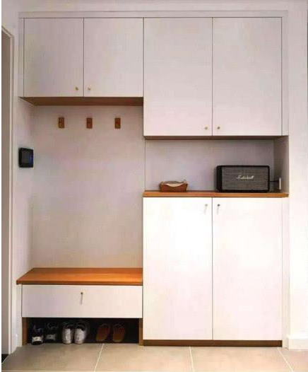 甲醛|那些毁掉房子的装修小细节，简单的一个瓷砖，就能让家变成冰柜