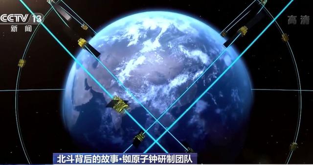 北斗导航|最强中国“心”！北斗心脏精度每三百万年差1秒，实在震撼人心