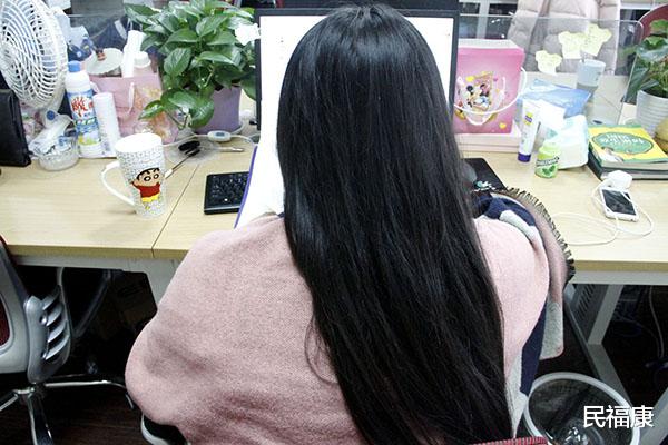 长寿|判断女人是否会长寿，怎么看？若3处毛发浓密，该恭喜你了