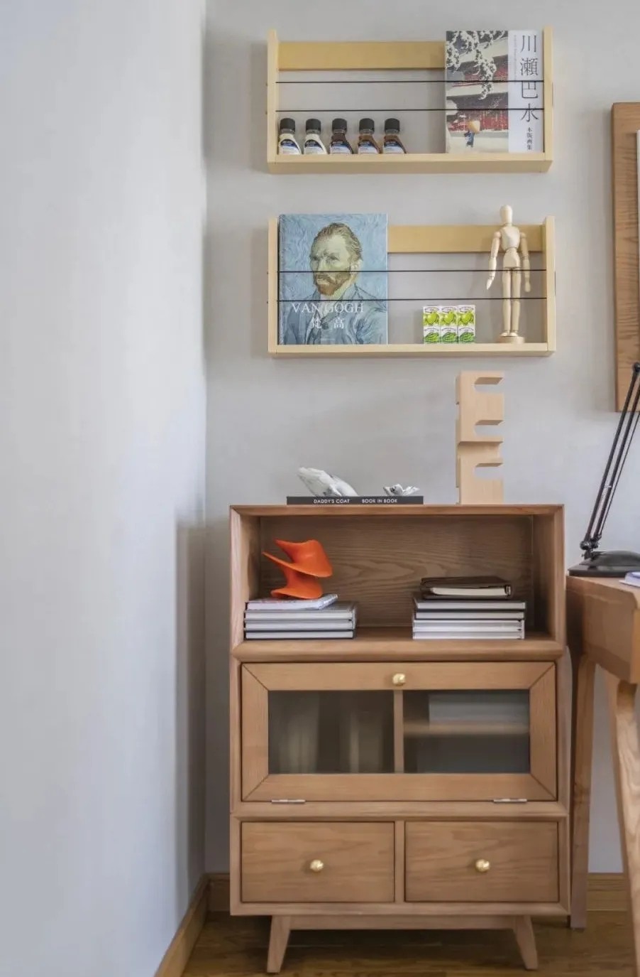 设计师|228m2样板间，湾区年轻新一代理想生活范本！