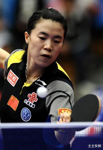 [奥运会]纪录待破！国乒4人参加过三届奥运会，单打3连冠无人企及