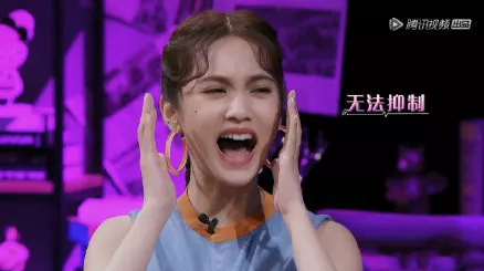 赵琦君|李荣浩的情敌出现了！