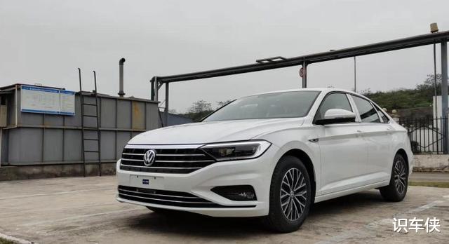 [大众速腾]越来越多人买车选择速腾，这车到底哪里好？看完车后车主有了答案