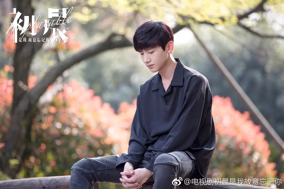 [肖战]优酷即将上线的4部剧，高颜值阵容超养眼，你期待吗？