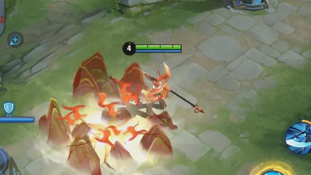 王者荣耀|王者荣耀:这三个是不是菜鸟们喜欢的英雄?各位看官进来看看!