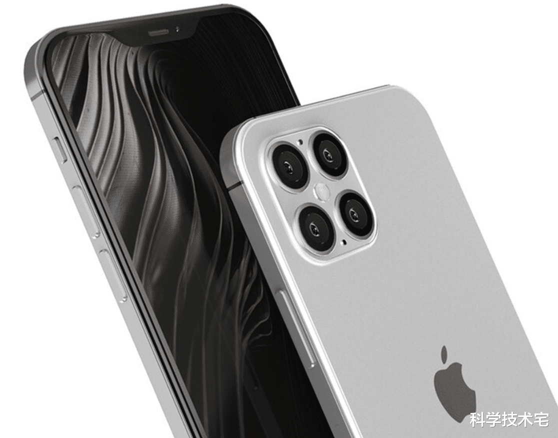 iphone12|iPhone12价格出炉,价格延续上代,加入512GB版本!