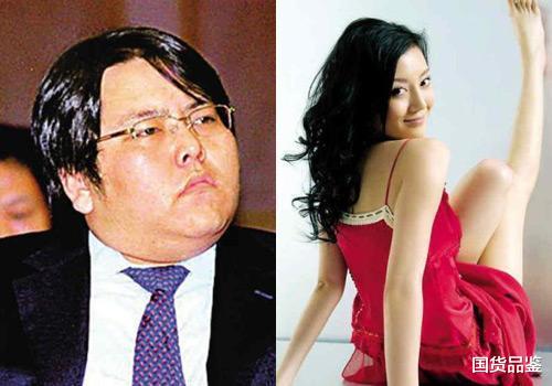 豪掷5000万娶女星，10年败光125亿，“中国第一败家子”今如何？