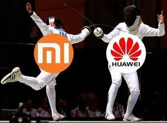 华为|华为，不应该出现在娱乐版！