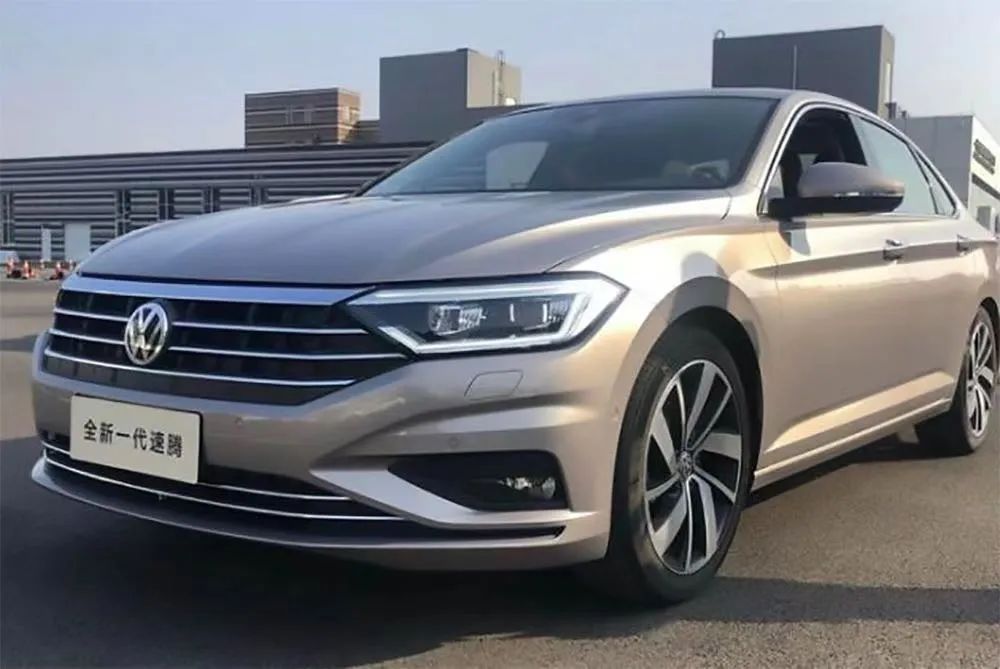 #大众朗逸#小夫妻家用：卡罗拉、雷凌、宝来、朗逸、速腾怎么选？