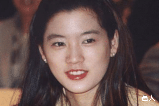 李政宰|曾是“三星太子妃”，今与影帝李政宰相恋，林世玲的人生够豪横