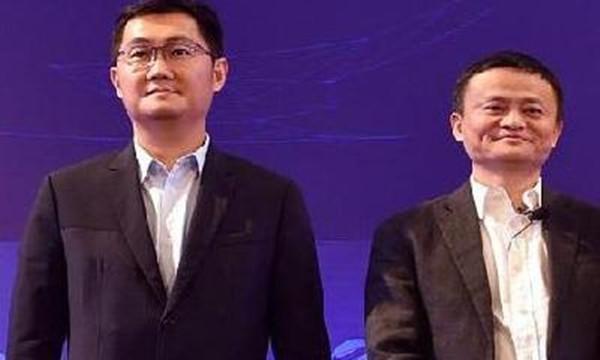 微信|支付宝的劲敌来了?马化腾“放大招”,微信版“花呗”横空出世