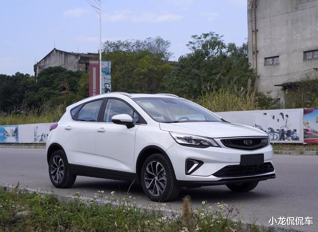 [特斯拉]年轻人手头有7、8万买什么车好？可以看看这几款，轿车和SUV都有