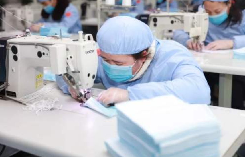 #美国#让美国、日本万万没想到的是，要求从中国撤企会是这个结果！