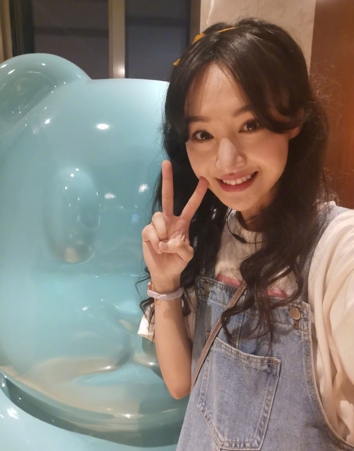 郑爽|郑爽回应：这是我非常伤心和私密的事情，没放弃过与对方沟通调解