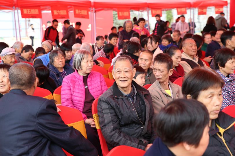 重大进展！东莞CBD安置房开建！6种住宅户型曝光！