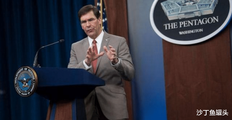 「美国」美国生化兵实锤？外国媒体爆猛料：美国军队借军运会散播病毒