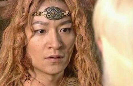 『陈创』两人皆为“演狗专业户”，而一个成为影帝，另一个却沦为18线演员