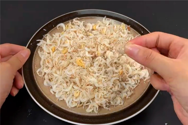 虾皮|虾皮你家还在吃吗?多亏有老渔民告诉我,早点提示家人,别不当事