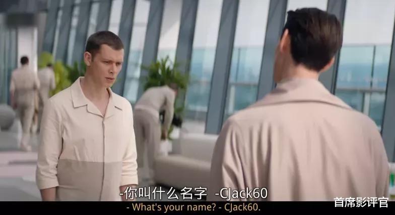 拉法埃尔·马克斯|不愧是神剧，第一集就开车？