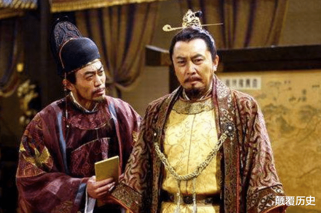 「」刘邦为何非要除掉韩信？800年后，李世民说出答案！