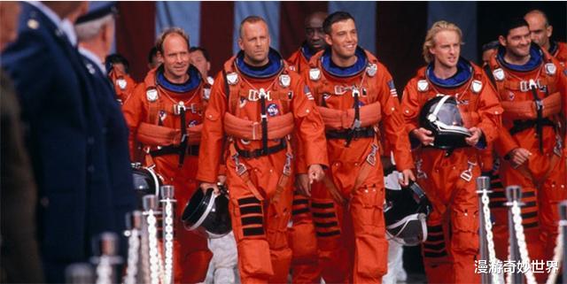 好莱坞电影|20个好莱坞电影中的剧情漏洞，看的时候你发现了吗？