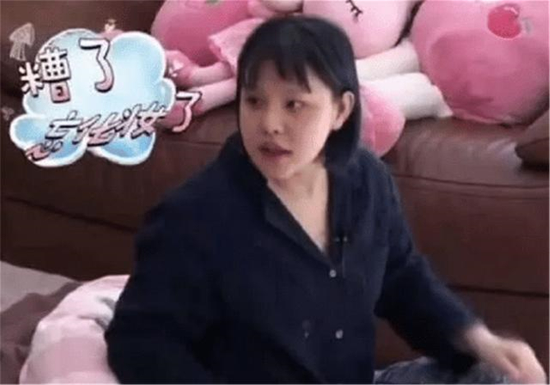 张译|有种“整容”叫谢依霖产子，瘦身成功变女神，网友：当初看走眼了