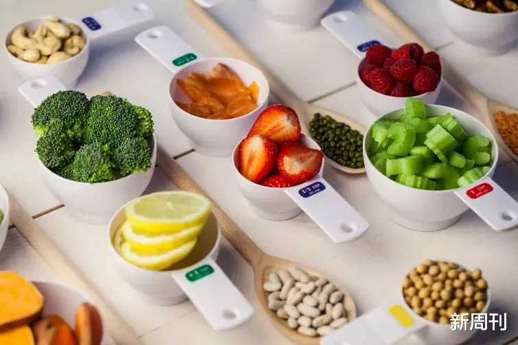 高考：舌尖上的高考，什么聪明药都不补脑