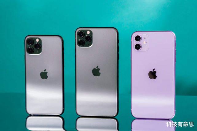 苹果：苹果手机有4大缺点 国人不在乎仍抢着买 网友：原因很简单