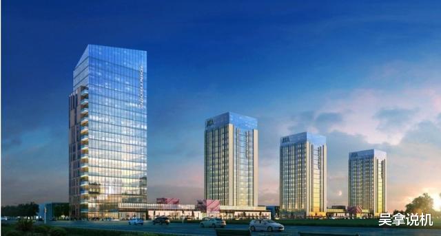 「深圳市」深圳或将被它取代？阿里，京东纷纷投资，华为甚至直接搬家